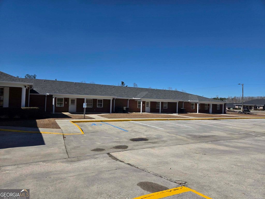 Photo of 311 Jerriel Street, Vidalia, GA 30474 (MLS # 10710006)