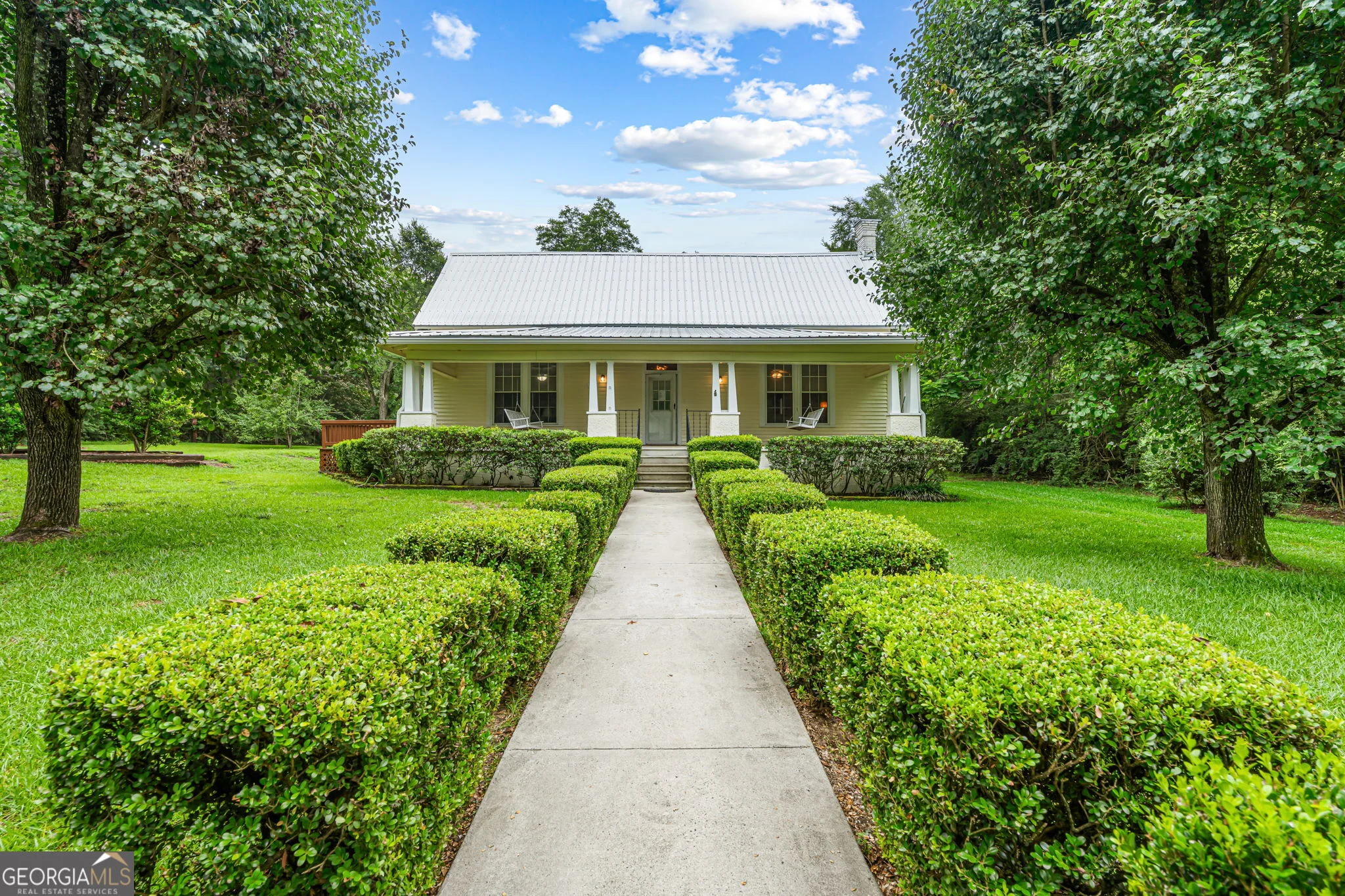 492 Ga Highway 26 E, Cochran, GA, 31014