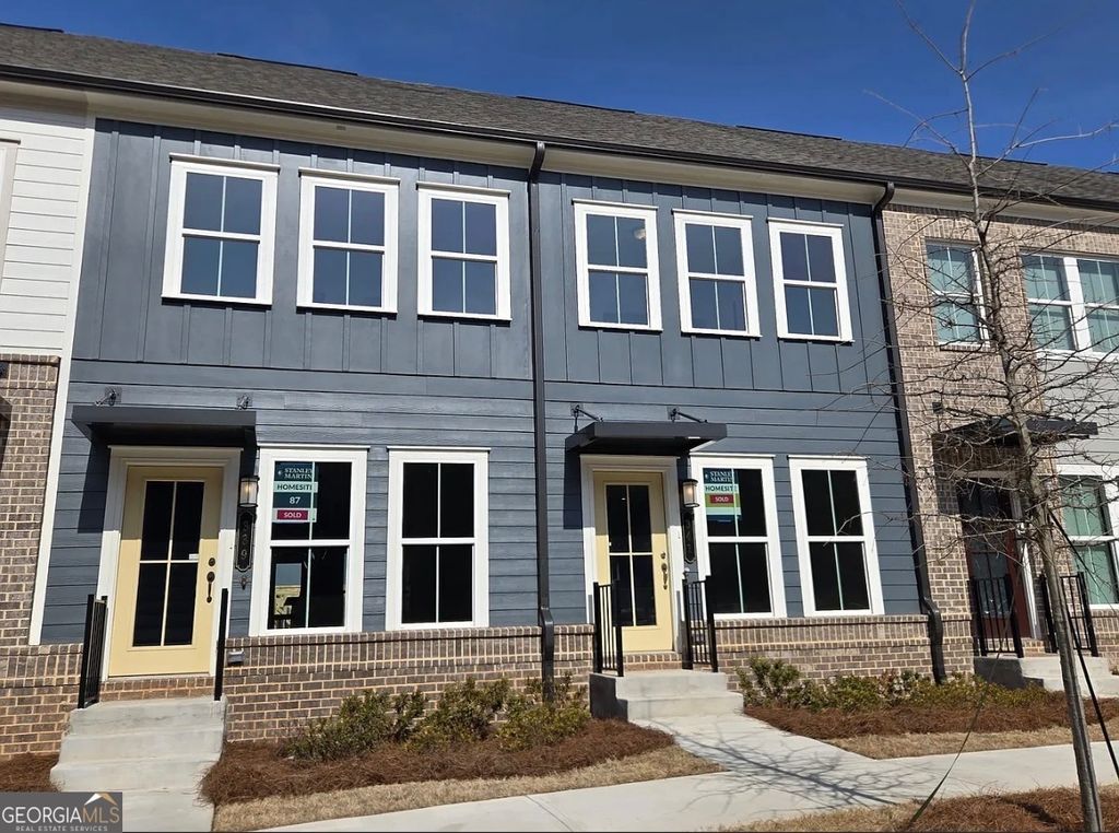 Photo of 341 Skylar Court SE, Atlanta, GA 30315 (MLS # 10703501)