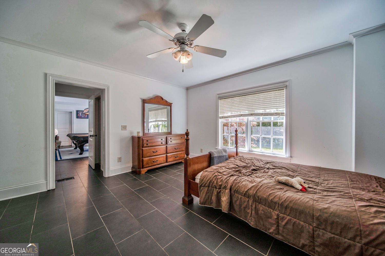 THE ESTATES OF COMBS GROVE - Residential