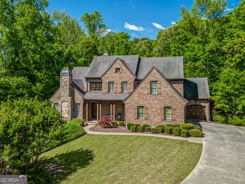 2885 Julias WAY NW Marietta GA 30064