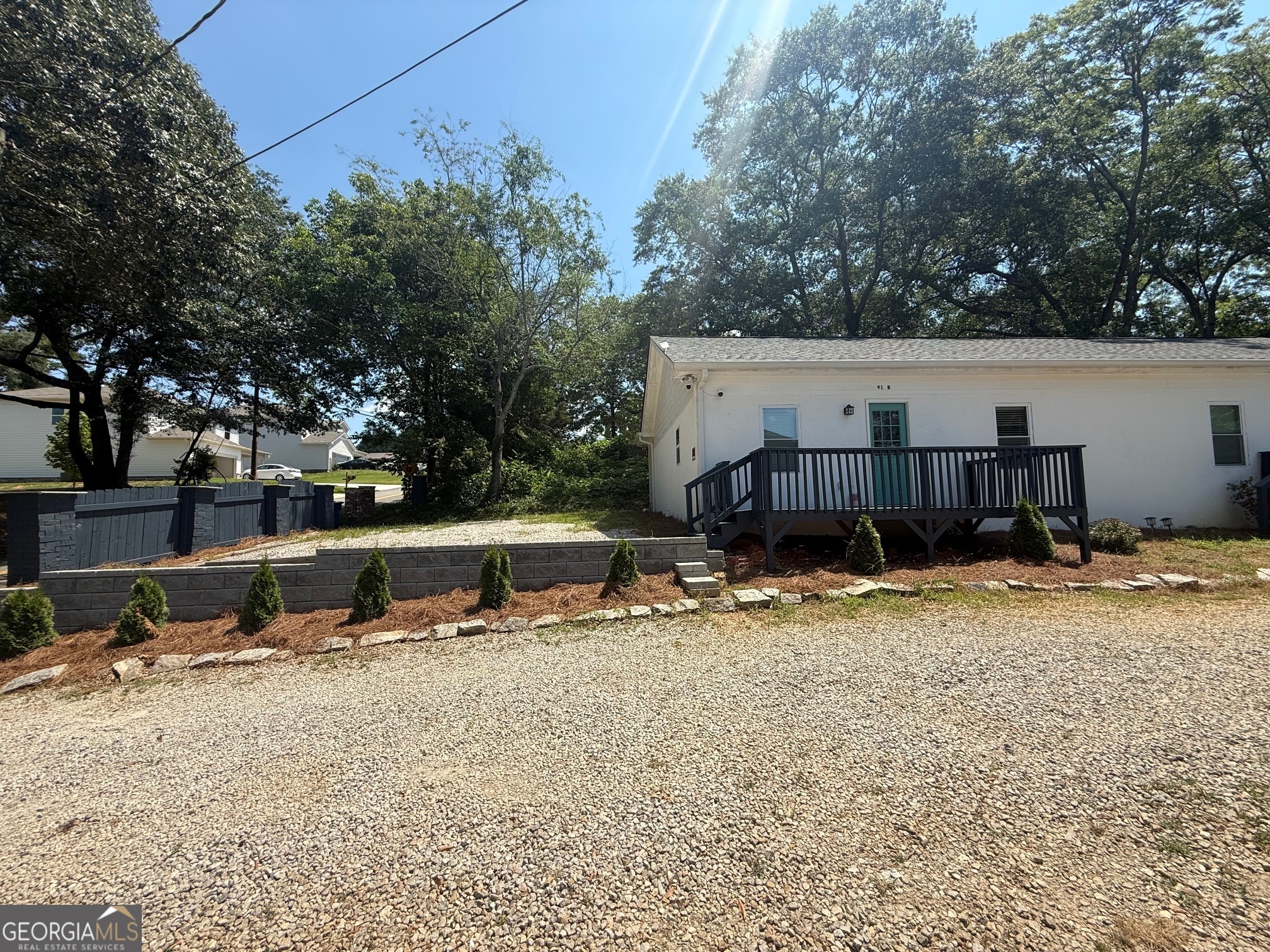 91 N Williamson ST