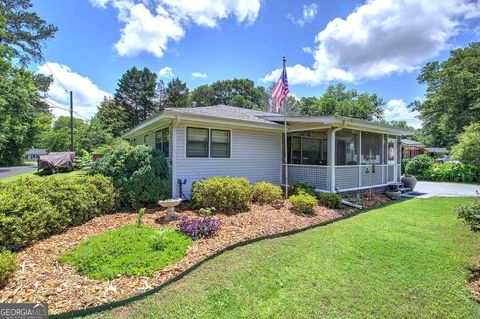 Photo of 115 Lindsey Drive, Cartersville, GA 30120 (MLS # 10776521)