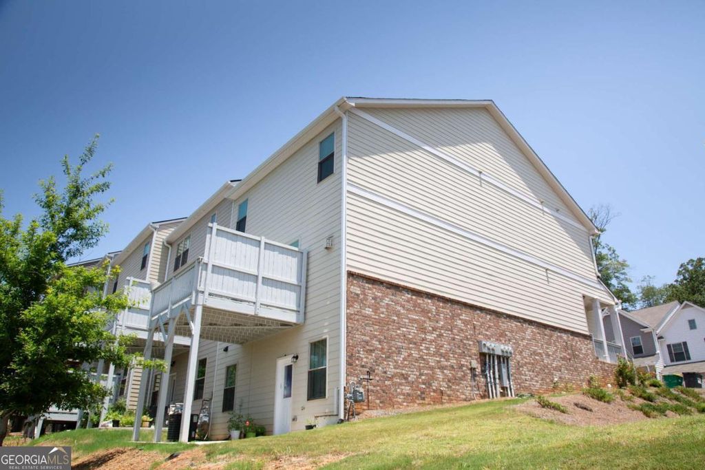 Photo of 339 Cherryhill Lane, Woodstock, GA 30188 (MLS # 10700289)