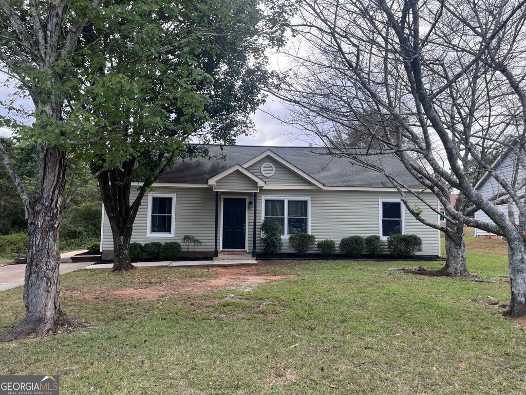 Photo of 31 Oak Street, Newnan, GA 30263 (MLS # 10866740)