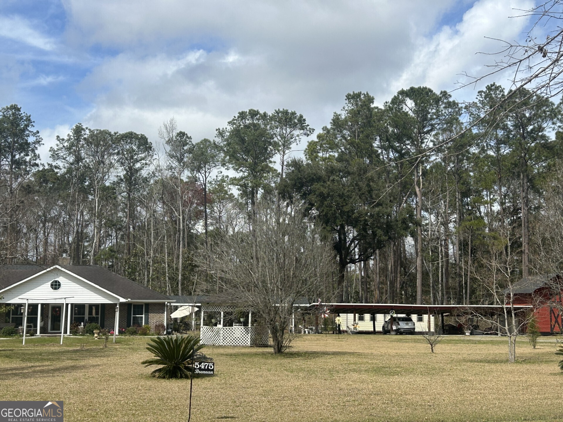 5475-5485 McCall RD