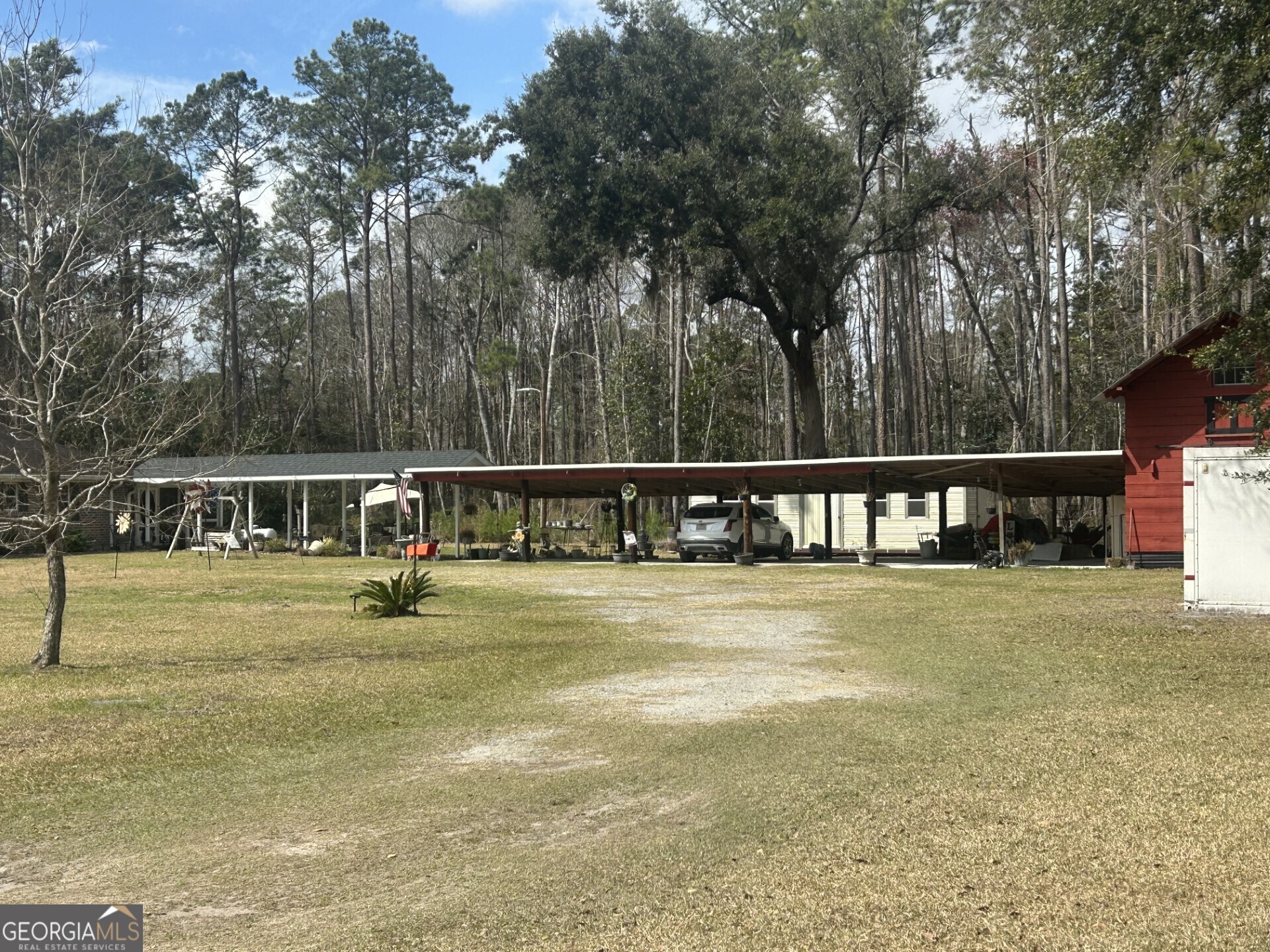 5475-5485 McCall RD