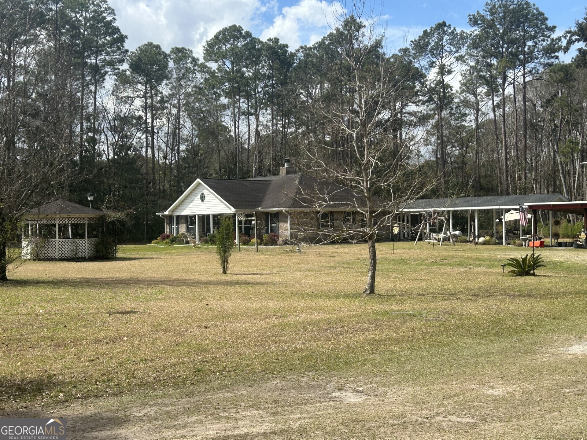 5475-5485 McCall RD