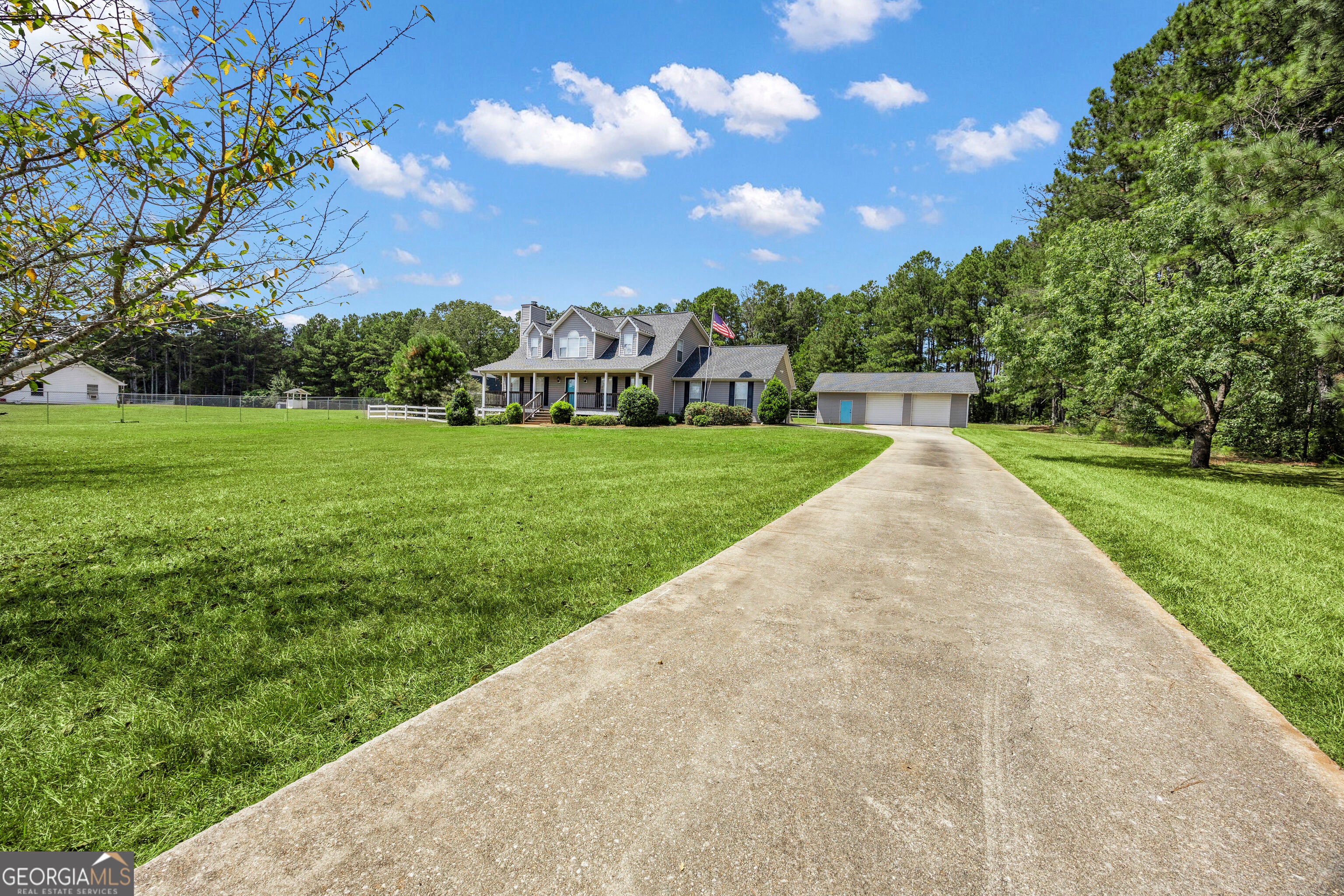 55 Ewing DR