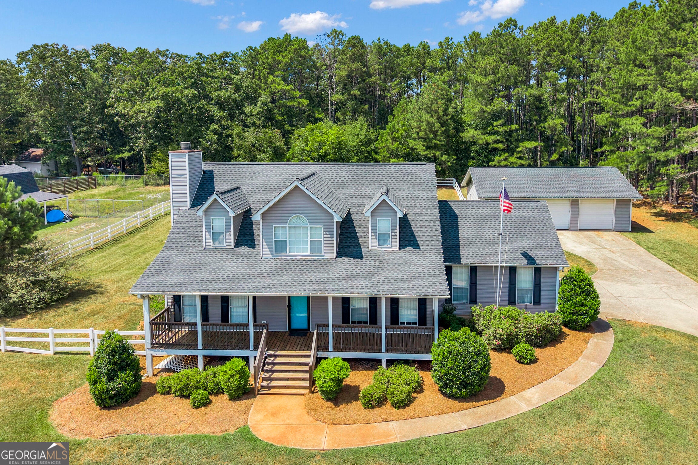 55 Ewing DR