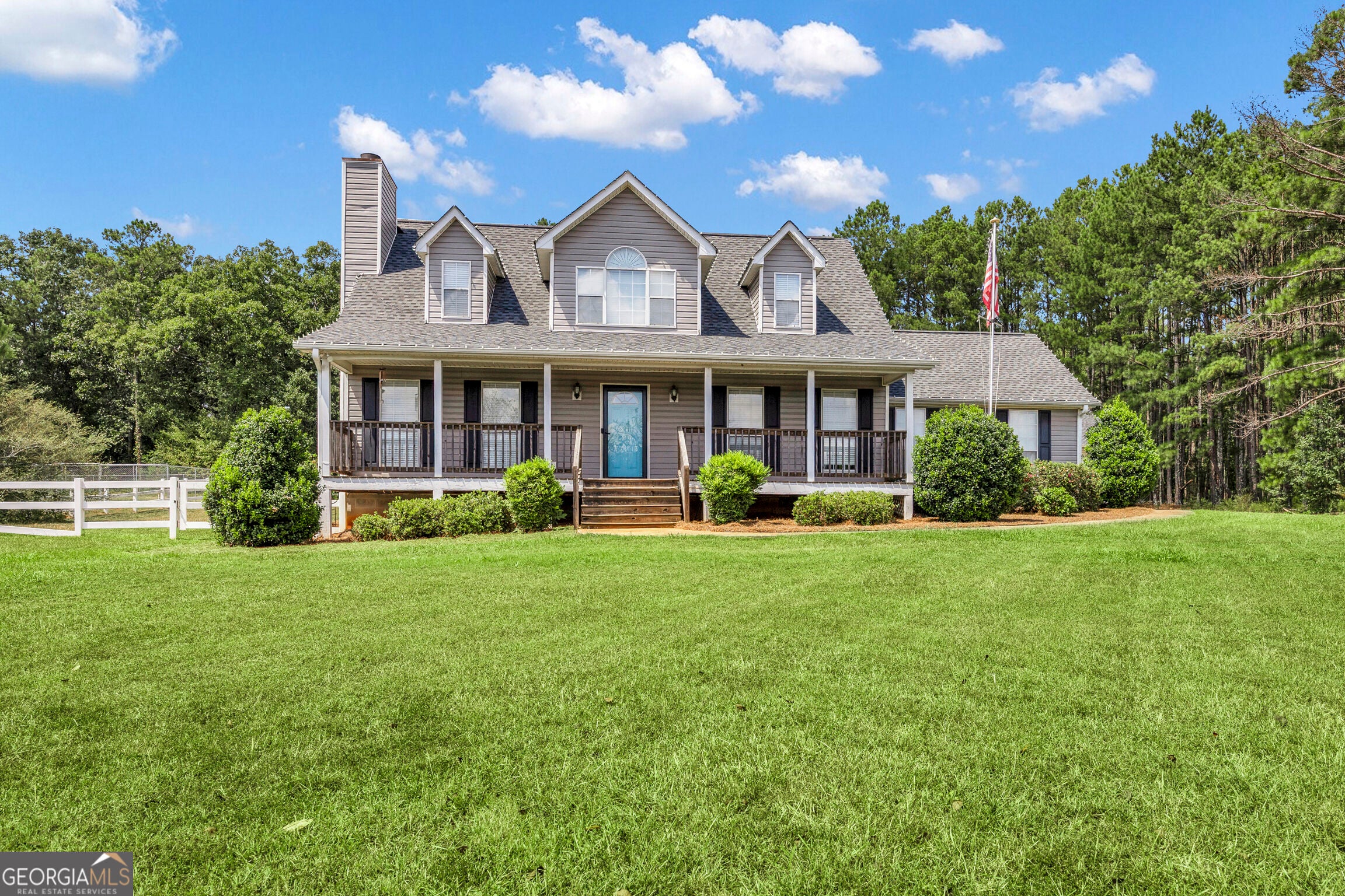 55 Ewing DR