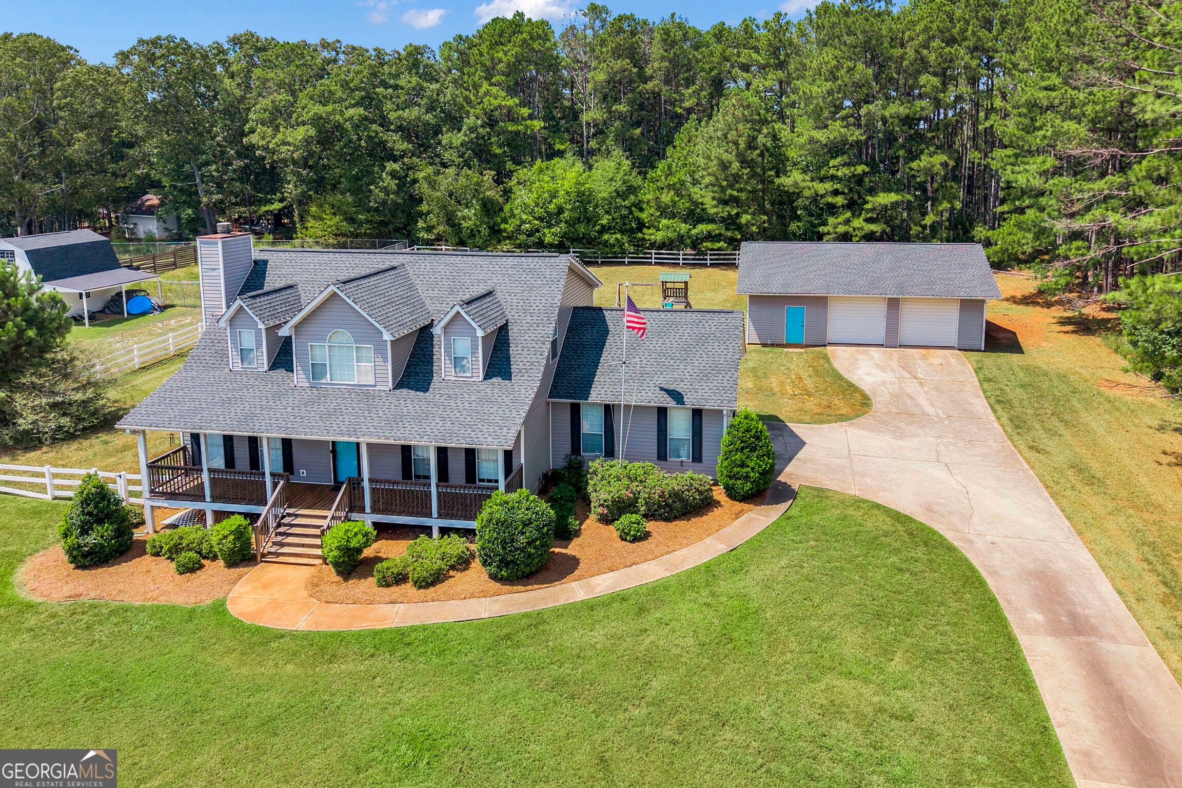 55 Ewing DR