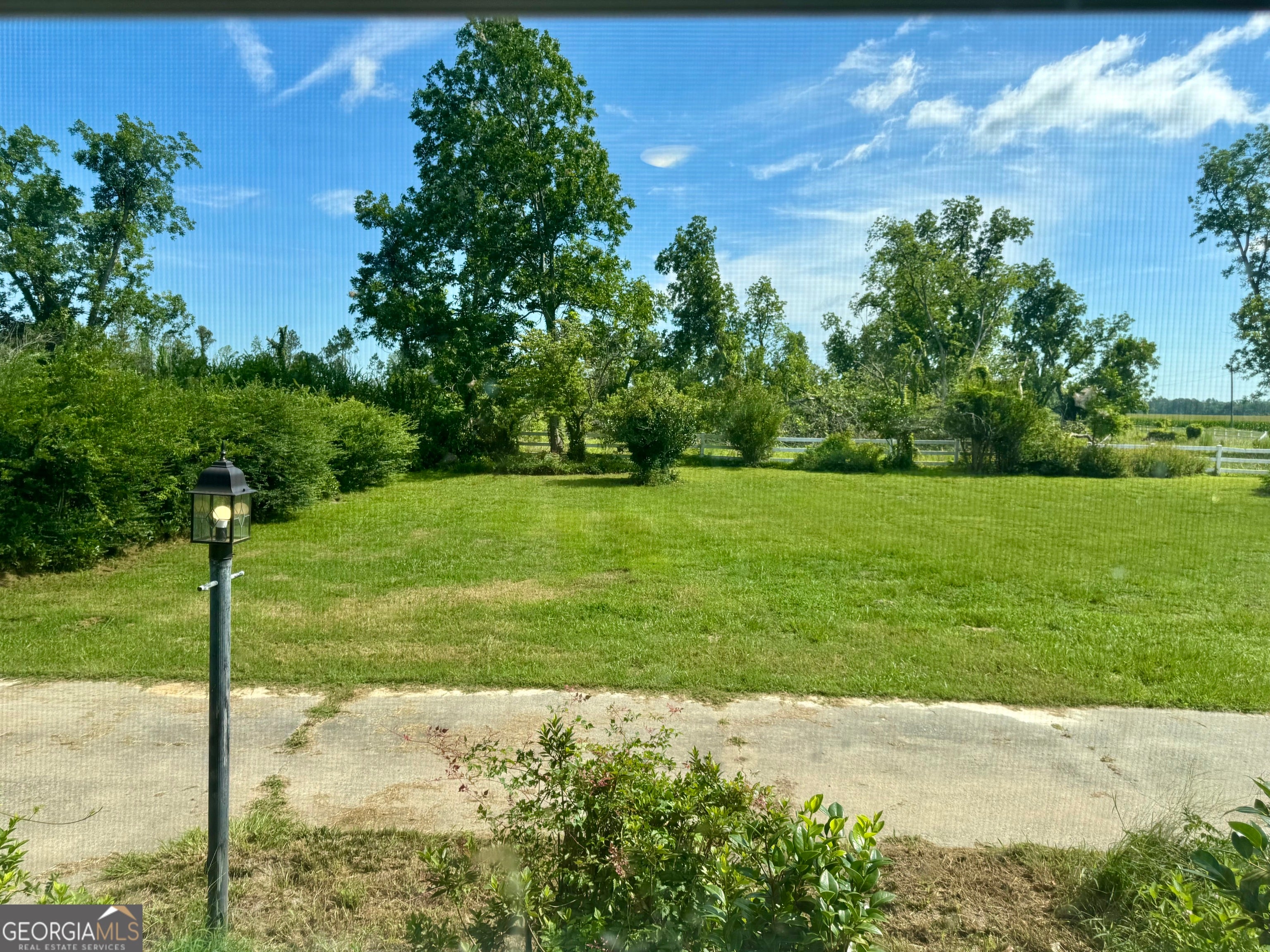 654 Fire Tower RD