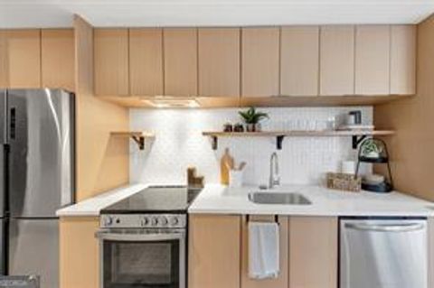 Photo of 1805 HARVARD Avenue #304, COLLEGE PARK, GA 30337 (MLS # 10672336)