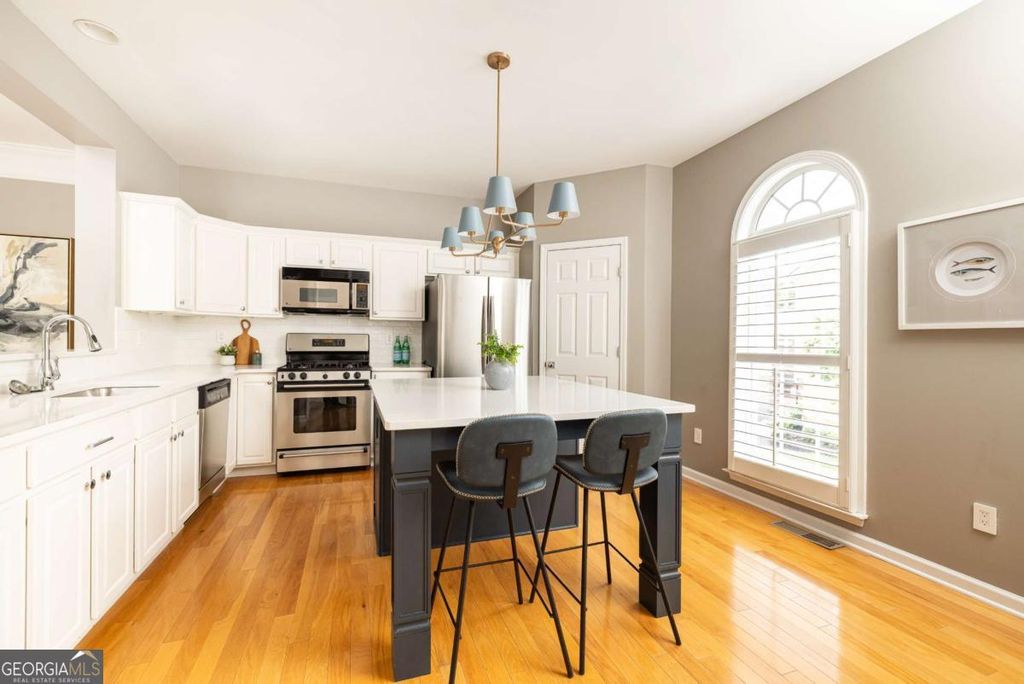 Photo of 2479 Bridlewood Drive SE, Atlanta, GA 30339 (MLS # 10760564)