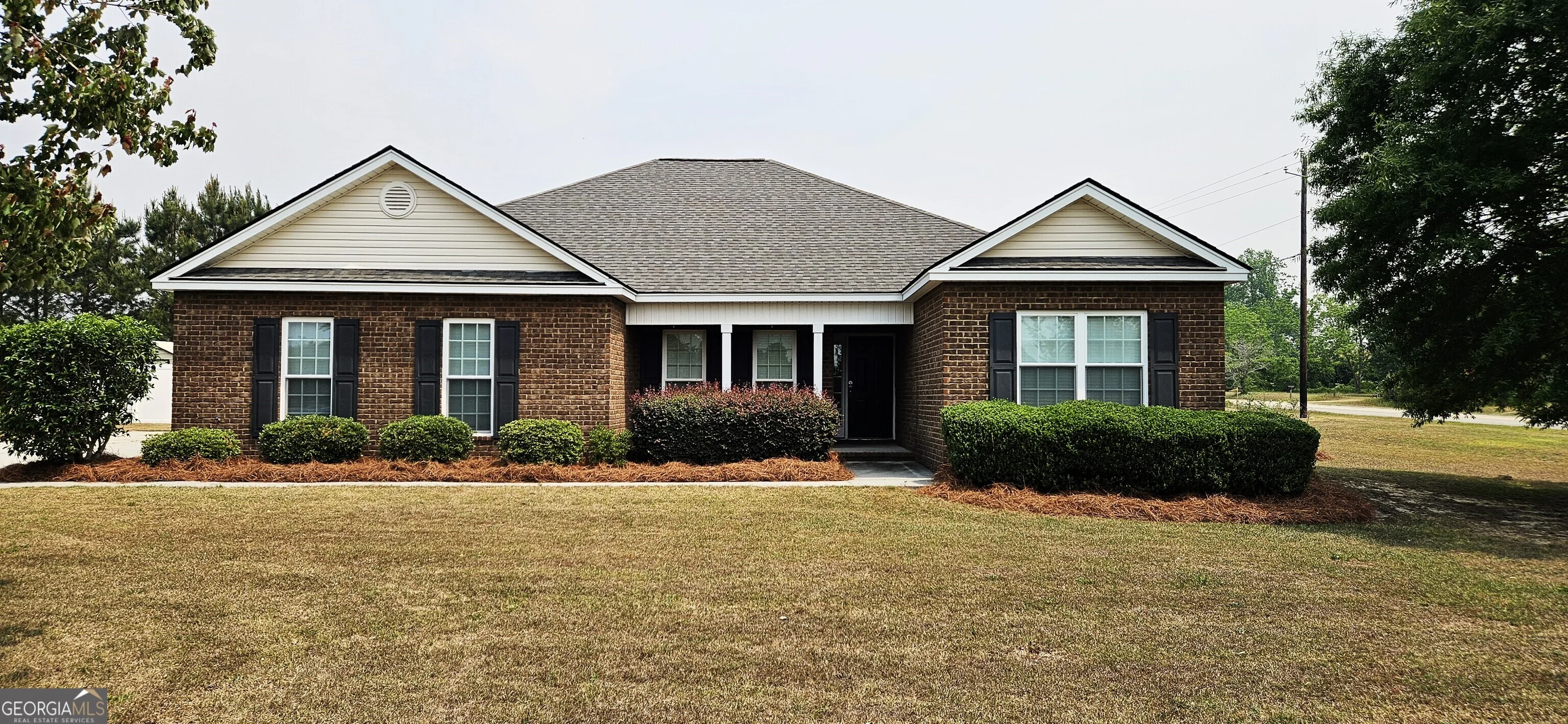 100 Wedgefield Way