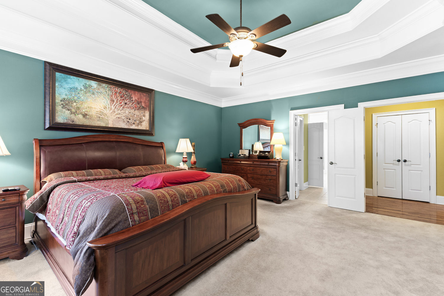 SUMMERHAVEN - Residential