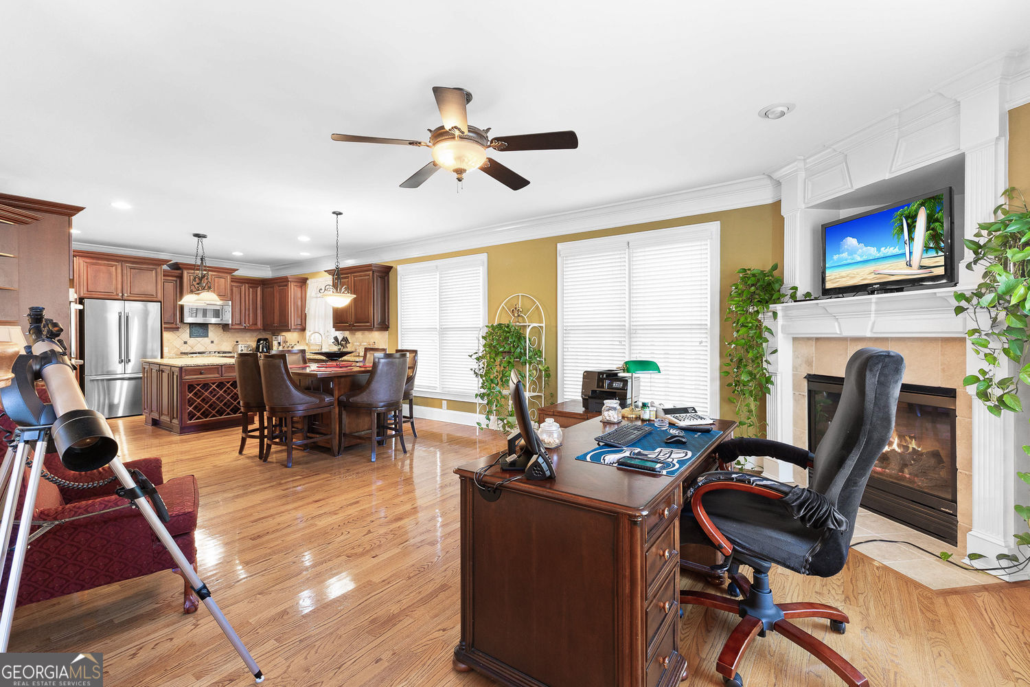 SUMMERHAVEN - Residential