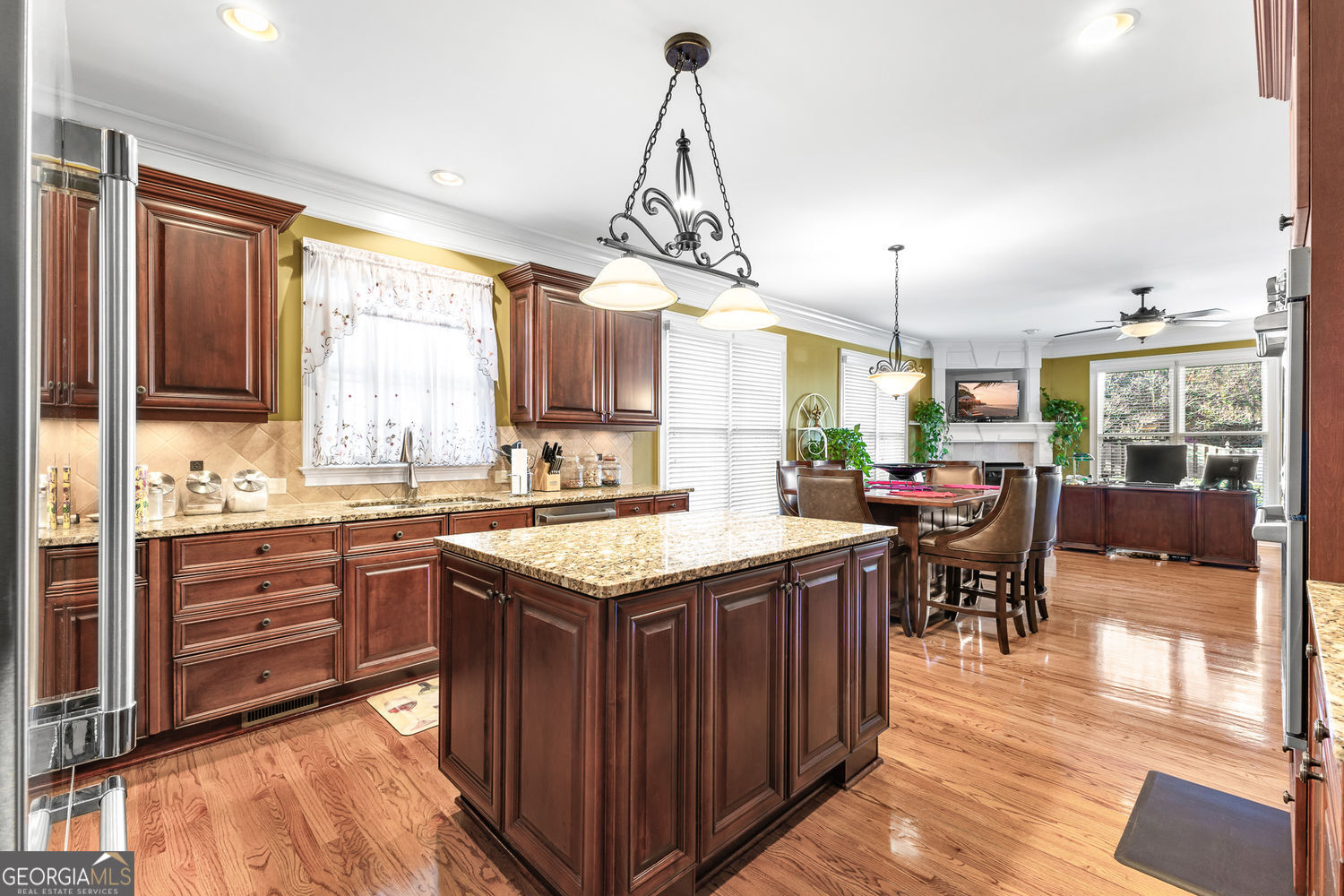 SUMMERHAVEN - Residential