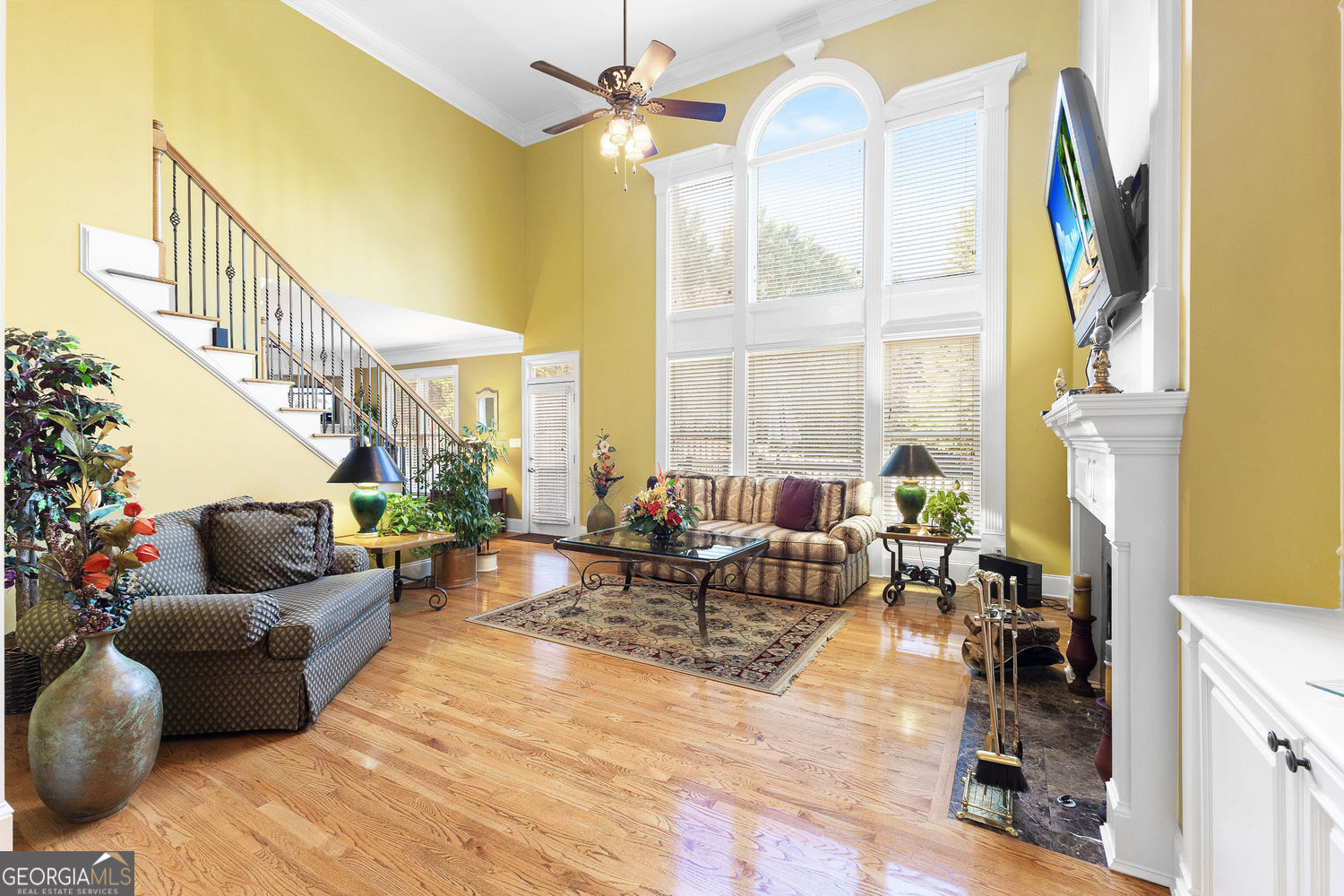 SUMMERHAVEN - Residential