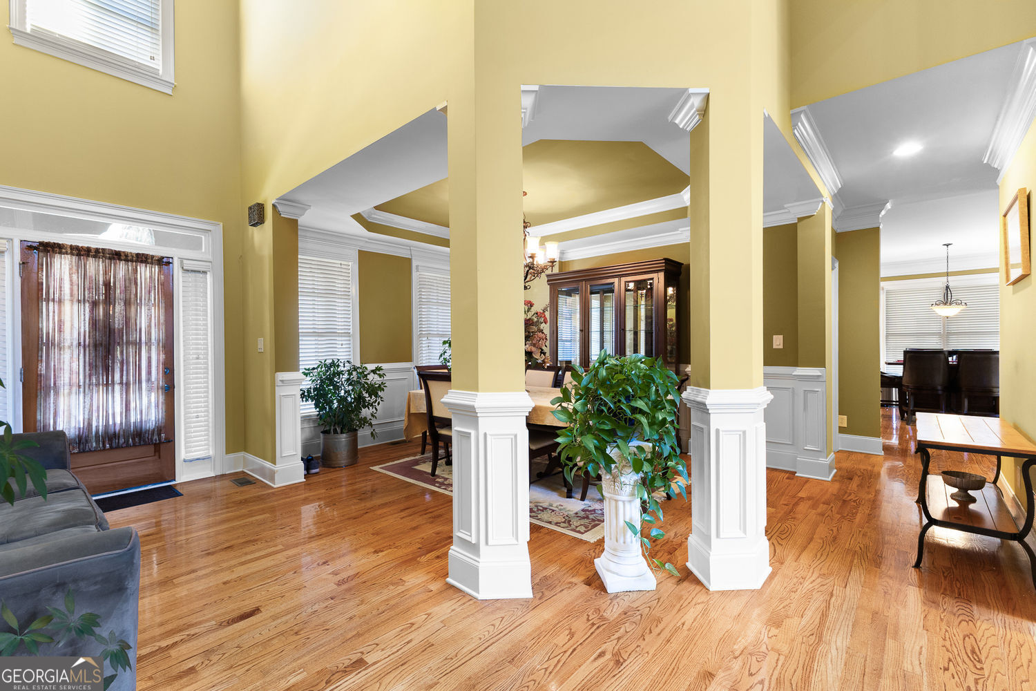 SUMMERHAVEN - Residential