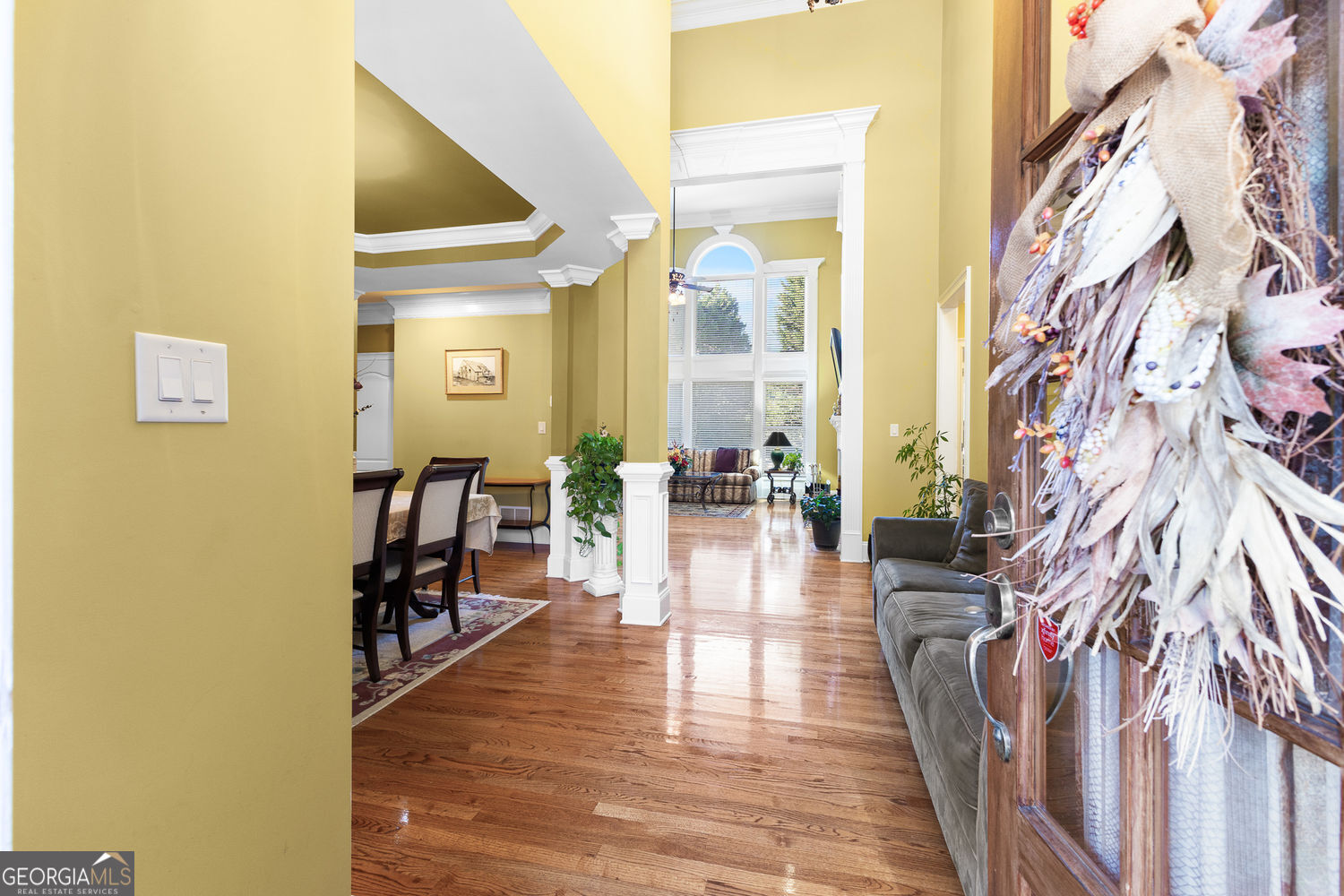 SUMMERHAVEN - Residential