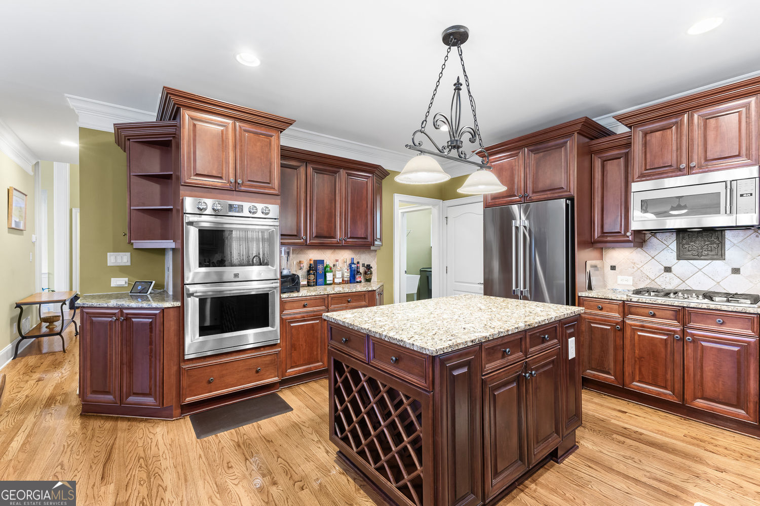 SUMMERHAVEN - Residential