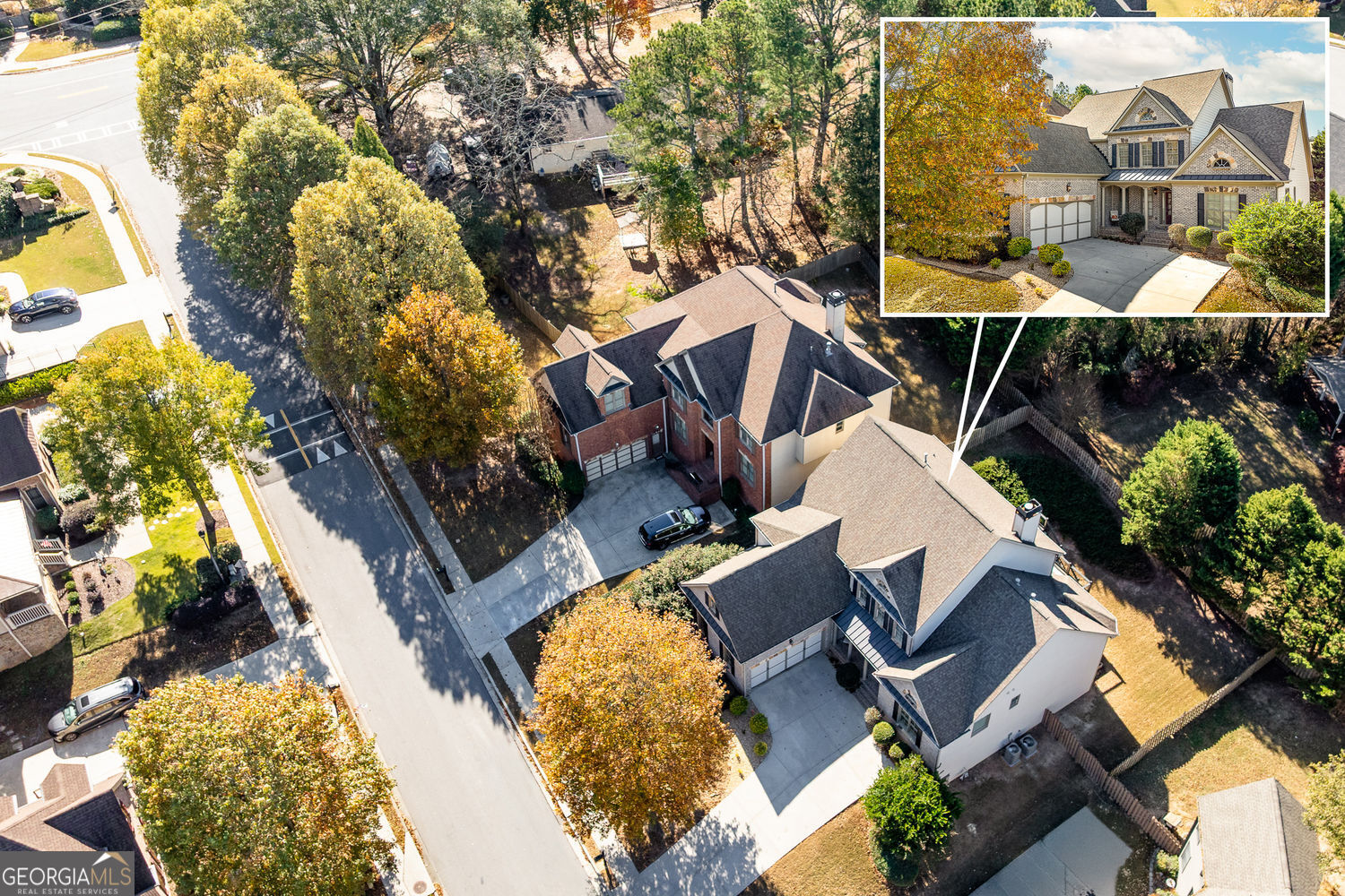 SUMMERHAVEN - Residential