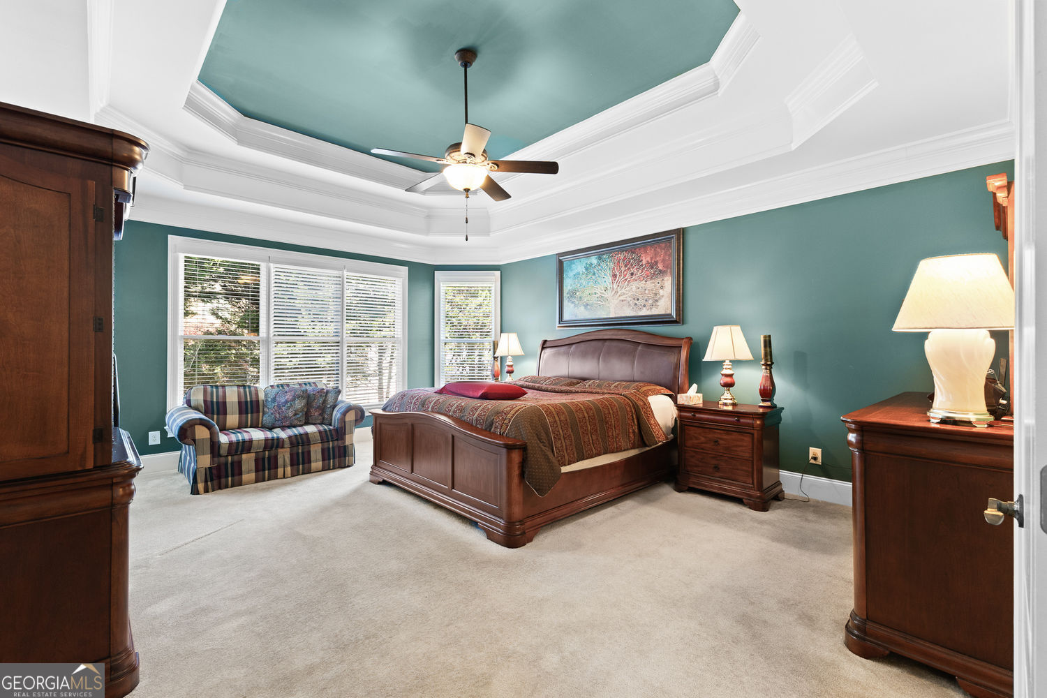 SUMMERHAVEN - Residential