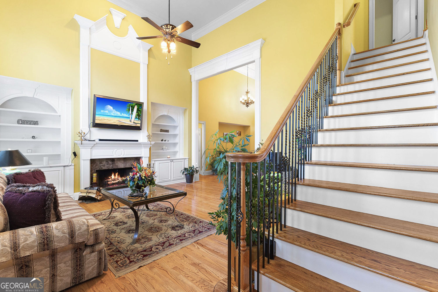 SUMMERHAVEN - Residential