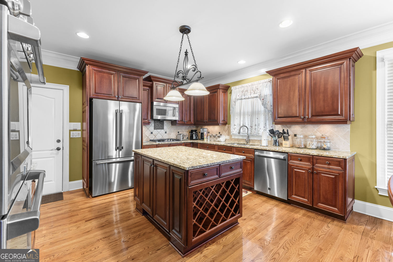 SUMMERHAVEN - Residential