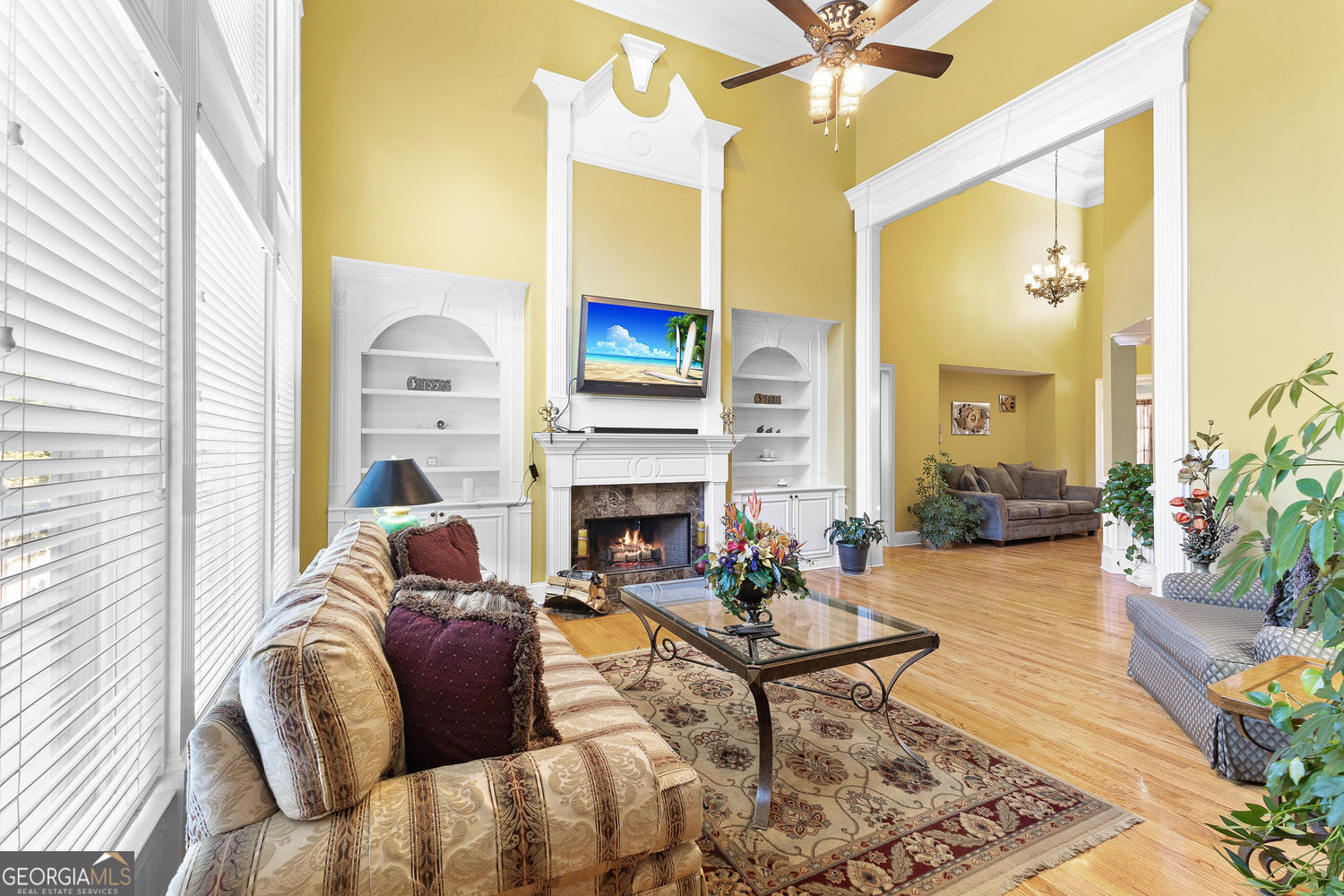 SUMMERHAVEN - Residential