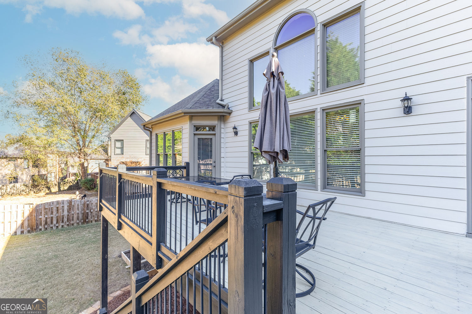 SUMMERHAVEN - Residential