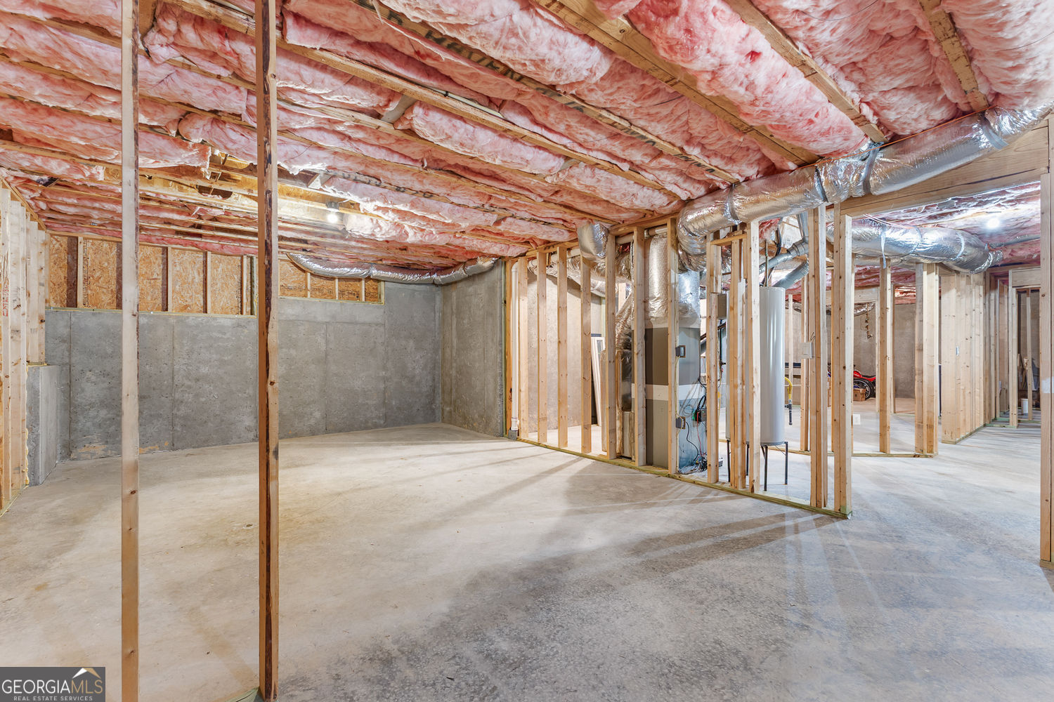 SUMMERHAVEN - Residential