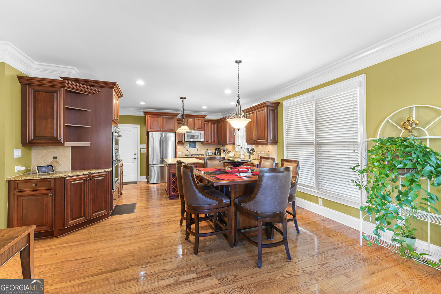 SUMMERHAVEN - Residential