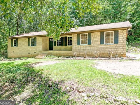 Photo of 3209 Wax Road SE, Aragon, GA 30104 (MLS # 10664369)