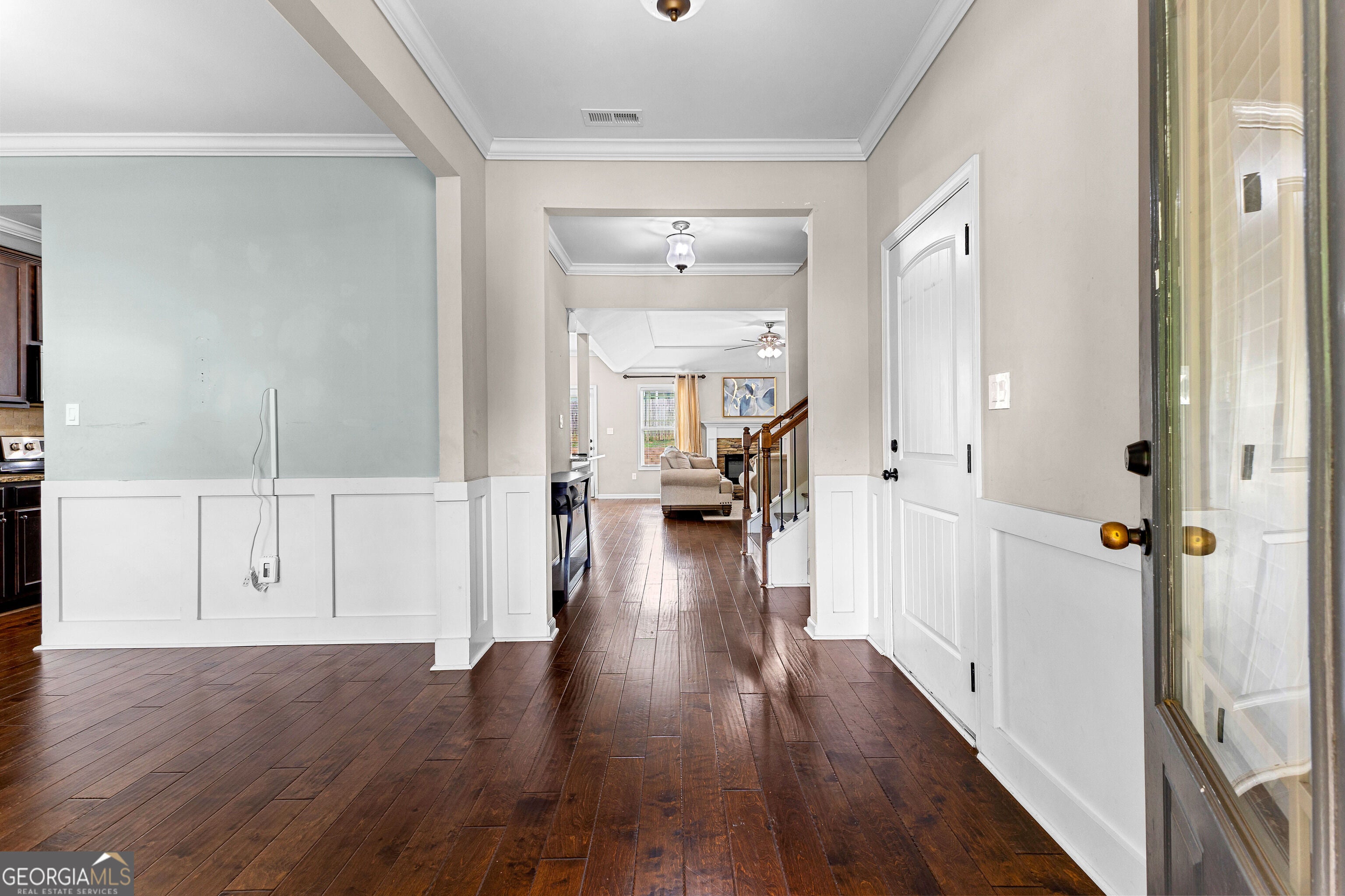 7 Camden CIR