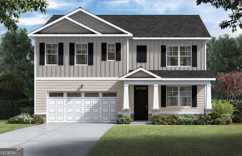 290 Halibut Circle, Covington, GA 30016 - #: 10456531