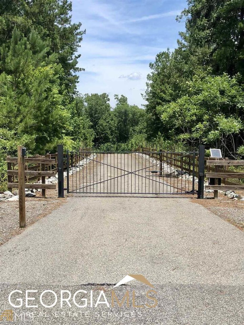 Photo of 0 Apalachicola Trail #LOT 41, Dublin, GA 31021 (MLS # 20128115)
