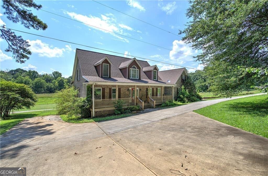 Photo of 273 Jordan Road SE, Cartersville, GA 30120 (MLS # 10822315)
