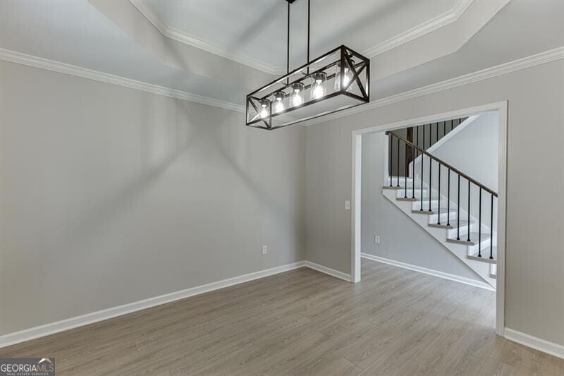 Calumet - Residential Lease