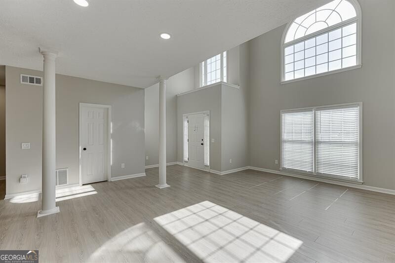 Calumet - Residential Lease