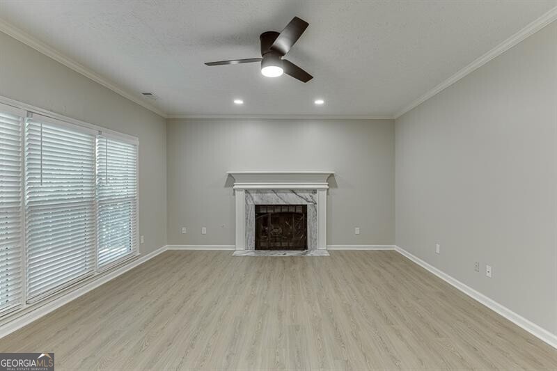 Calumet - Residential Lease