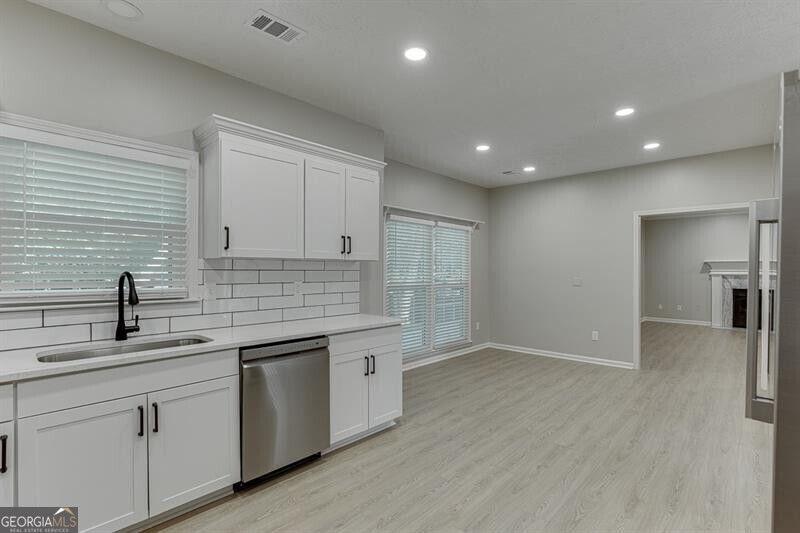 Calumet - Residential Lease
