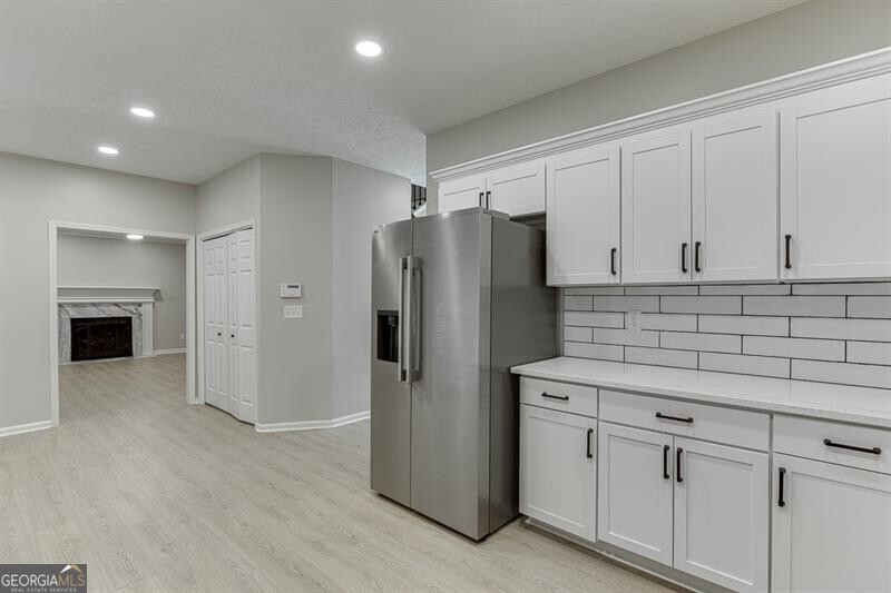Calumet - Residential Lease