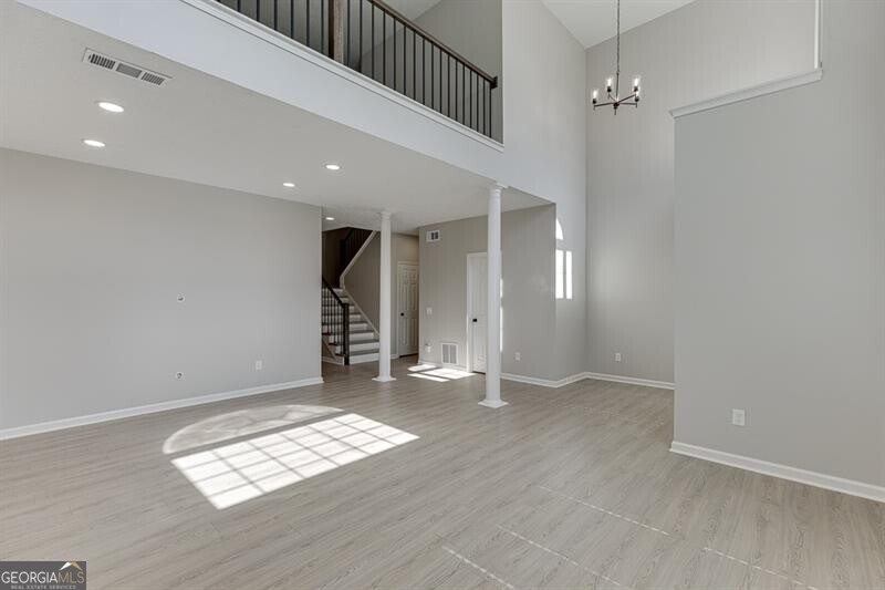 Calumet - Residential Lease