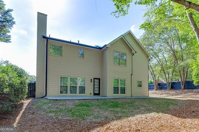 Calumet - Residential Lease