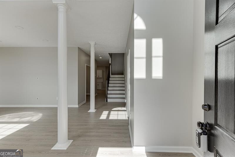 Calumet - Residential Lease