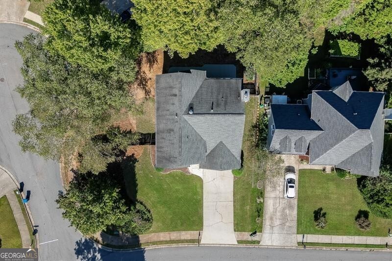 Calumet - Residential Lease