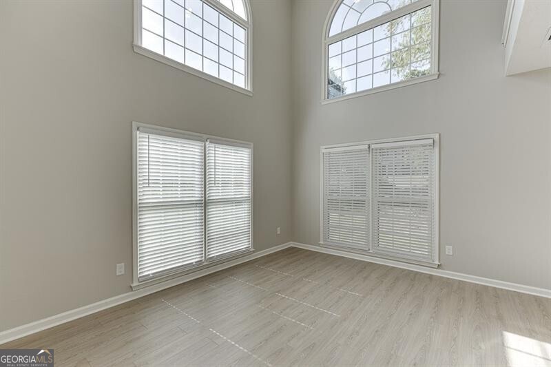 Calumet - Residential Lease